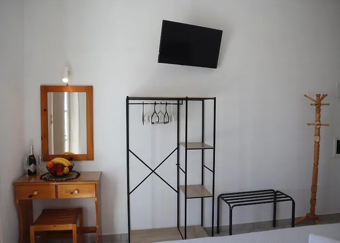 Pension St.George Rooms & Studios