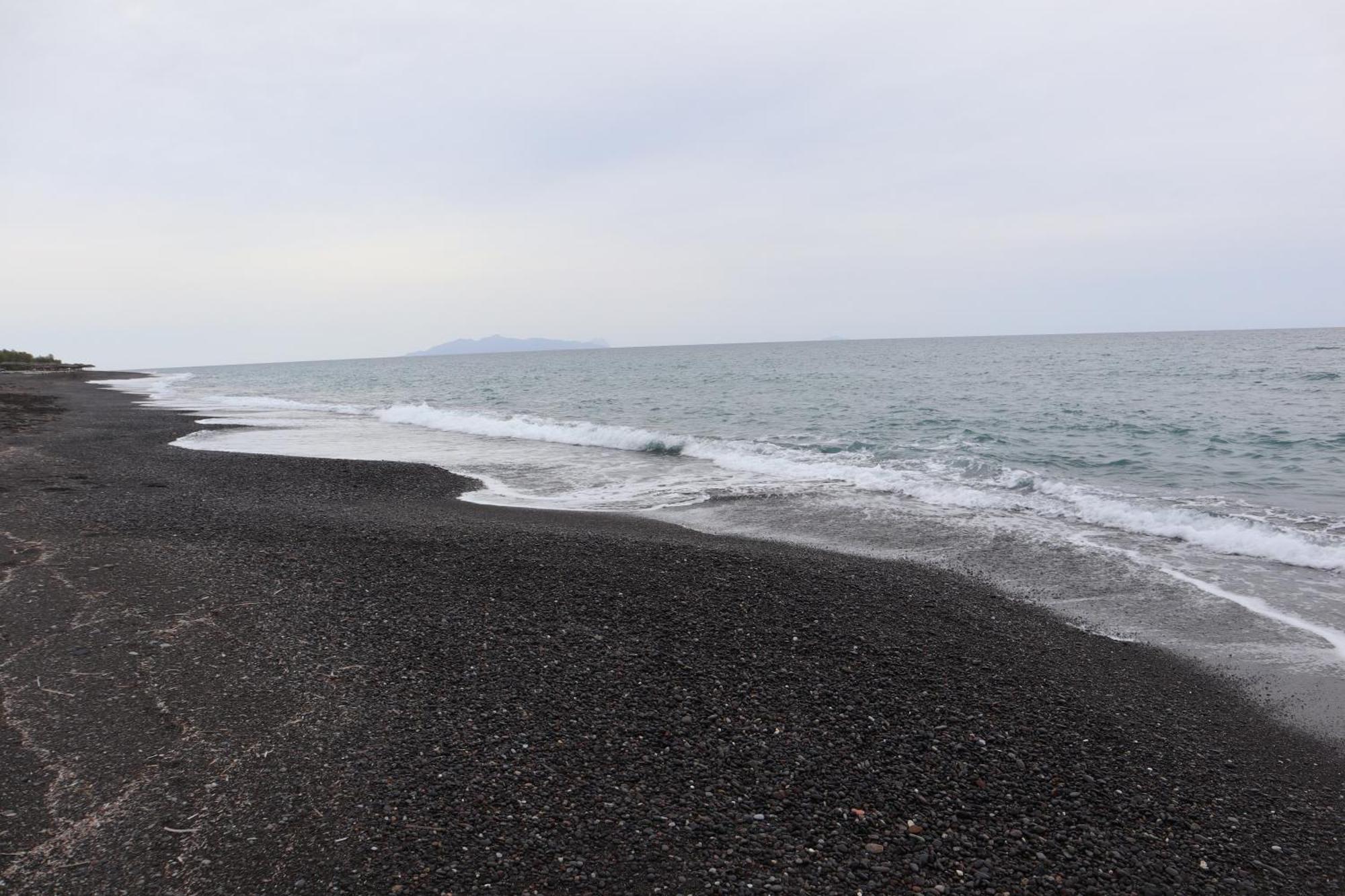 St.george & * Perivolos (Santorini)